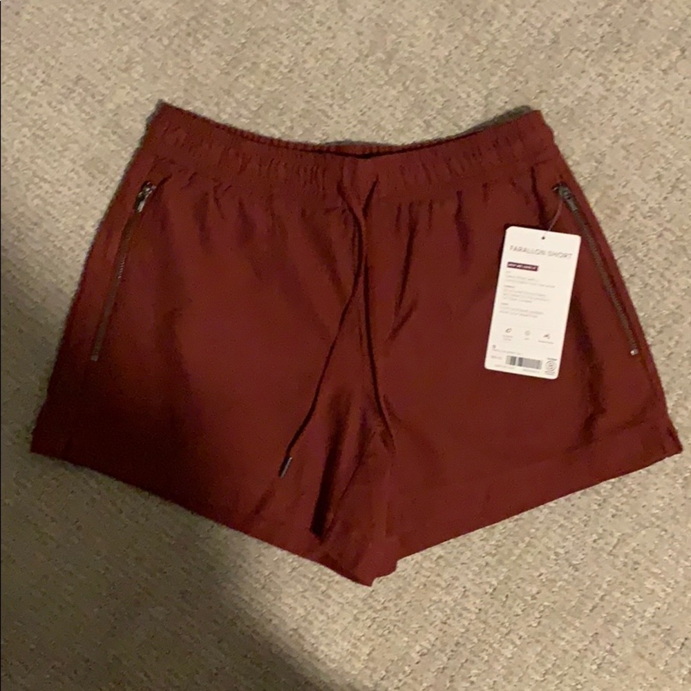 Athleta Farallon Short